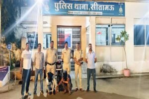 विगत एक सप्ताह में लगभग 1 करोड़ 62 लाख रुपये से अधिक के अवैध मादक पदार्थ एवं अन्य संपत्ति जब्त