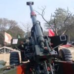 जबलपुर की धनुष तोप ने जीता सेना का भरोसा: 46 किमी दूर लक्ष्य पर सटीक निशाना, अब बनेगी नई तोप