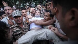 दिल्ली पुलिस का बड़ा एक्शन: कांग्रेस, AAP और AISA से जुड़े 57 केस क्राइम ब्रांच को ट्रांसफर