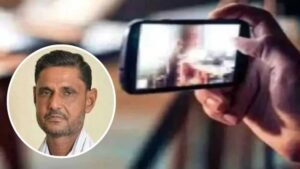 गलत निकला तो सिर में मार लूंगा गोली’, AI साजिश के आरोप पर MLA बाबू जंडेल ने मांगी CBI जांच