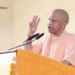 बलरामपुर में 803 करोड़ से विकास का नया अध्याय, गांवों से शहर तक बदलेगी तस्वीर