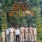 3 माह के लंबे इंतजार के बाद खुला पर्यटकों के लिए बांधवगढ़ का द्वार