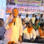 “सेवा, जनसंवाद और जनभागीदारी का संदेश लेकर आगे बढ़ रही सेवा संकल्प यात्रा” — राज्य मंत्री जायसवाल