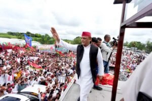 चुनावी तैयारी में जुटी सपा, मतदाता सूची की खामियां करेगी उजागर