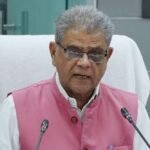 ‘महिला सुरक्षा पर बोलने का सपा को नैतिक अधिकार नहीं’, बीजेपी का अखिलेश पर निशाना