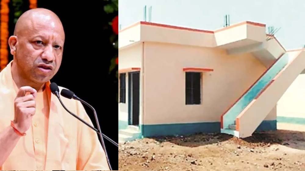 ‘गृहलक्ष्मी’ से ‘गृहस्वामिनी’ बनीं बेबी, सीएम आवास योजना से साकार हुआ पक्के आशियाने का सपना