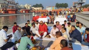 योगी सरकार के मार्गदर्शन में अयोध्या में जगमगाएंगे 30 लाख से अधिक दीप, नया कीर्तिमान रचने की तैयारी