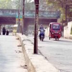 भोपाल में 63 दिन बंद रहेगा बाग उमराव दूल्हा अंडरब्रिज