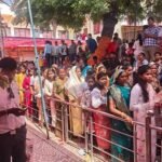 नवरात्रि में मां बिरासिनी के दरबार में उमड़ती है श्रद्धा, दसवीं शताब्दी से आस्था का केंद्र है प्राचीन धाम