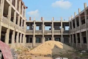 संयुक्त जिला कार्यालय भवन से साकार होगा सुगम प्रशासन का संकल्प