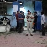 भिंड में दिल दहला देने वाली वारदात, नशे में बेटे ने कुल्हाड़ी मारकर मां की हत्या की