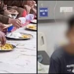 भोपाल के श्रमोदय स्कूल में 13 बच्चे बीमार, अस्पताल में भर्ती