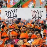 गांधीनगर नगर निगम चुनाव में BJP की बड़ी जीत, 44 में से 38 सीटों पर कब्जा; कांग्रेस को मिलीं 5 सीटें