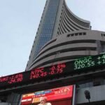 शेयर बाजार में हाहाकार! हरे निशान पर खुलते ही सेंसेक्स-निफ्टी में गिरावट