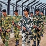 बटाला में BSF-पुलिस की बड़ी कार्रवाई, 3 किलो हेरोइन और अफीम बरामद