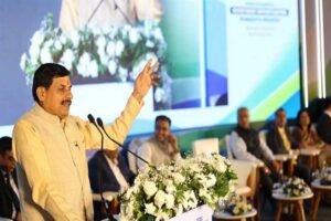 निवेश से रोजगार तक, उद्योगों को हर कदम पर मिलेगा सहयोग : मुख्यमंत्री डॉ. यादव