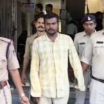 पत्नी के चरित्र पर शक बना हत्या की वजह, लकड़ी से पीट-पीटकर उतारा मौत के घाट