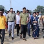 रायगढ़ के विकास कार्यों में नहीं चलेगी देरी, गुणवत्ता के साथ समय-सीमा में पूरे हों सभी निर्माण कार्य : वित्त मंत्री  ओ.पी. चौधरी