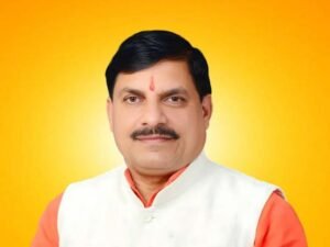 दुनियाभर के बाजारों में पहचान बना रहा MP का सोया: सीएम यादव