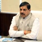 खिलाड़ियों ने देश को गौरवान्वित किया : मुख्यमंत्री डॉ. यादव