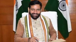 हरियाणा में दिवाली पर बड़ा तोहफा, सिर्फ ₹5,000 में घरों पर लगेंगे सोलर पैनल