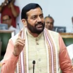 हरियाणा सरकार का बड़ा फैसला, लाडो लक्ष्मी योजना की आय सीमा बढ़ी; 1 नवंबर से बदलेंगे नियम