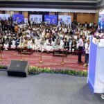 इंदौर, उज्जैन और भोपाल को मेट्रोपॉलिटन सिटी के रूप में विकसित करने की दिशा में कार्य जारी : मुख्यमंत्री डॉ. यादव