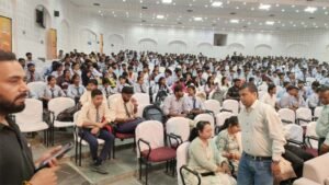 योगी सरकार में साइबर क्राइम के खिलाफ बड़ी कार्रवाई, ऑनलाइन उत्पीड़न में फंसे 24 बच्चों का रेस्क्यू