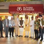 मुख्यमंत्री विष्णु देव साय की गार्डन्स बाय द बे के साथ महत्वपूर्ण चर्चा, सिंगापुर बिजनेस फेडरेशन के लीडरशिप डिनर में हुए शामिल