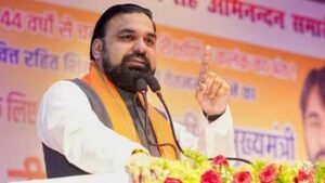 10 लाख लेकर उद्योग नहीं लगाया तो अब होगी वसूली, गोपालगंज में 315 लाभुकों पर कार्रवाई की तैयारी