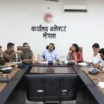 भोपाल में 15 जनवरी को आयोजित होगी ‘आर्मी डे परेड’, कलेक्टर प्रियंक मिश्रा ने ली अंतर-विभागीय समन्वय बैठक