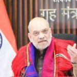 दंतेवाड़ा में विशाल दिव्यांग सहायता शिविर से वर्चुअली जुड़ेंगे केंद्रीय गृह मंत्री  अमित शाह, नक्सल हिंसा पीड़ित दिव्यांगों से करेंगे संवाद