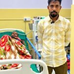 निःशुल्क डायलिसिस से सुकमा जिला अस्पताल बना मरीजों का सहारा