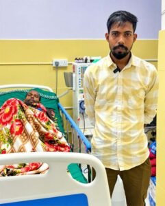 निःशुल्क डायलिसिस से सुकमा जिला अस्पताल बना मरीजों का सहारा