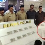 e-Zero FIR के तहत देवास पुलिस की बड़ी कार्रवाई
