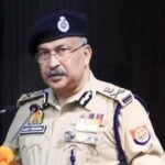 वर्ष 2026 में अब तक 6,000 से अधिक नशा तस्करों को गिरफ्तार किया गयाः राजीव कृष्ण