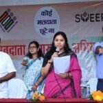 ​सारंगढ़ के महाविद्यालय में गुंजा ‘कोई मतदाता छूटे ना’ का संदेश