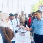 सीएम योगी के निर्देश पर लखनऊ के बाढ़ प्रभावित इलाकों में युद्धस्तर पर राहत अभियान, डीएम ने संभाली कमान