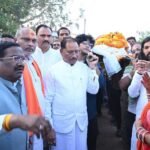 कोर्सेवाड़ा का निधन प्रदेश के लिए अपूरणीय क्षति, वे सुलझे हुए, परिपक्व, मिलनसार और मृदुभाषी जनप्रतिनिधि थे : मुख्यमंत्री  साय