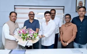 छत्तीसगढ़ में पहली बार होगा अंतरराष्ट्रीय महिला क्रिकेट मैच, मुख्यमंत्री  साय ने जताई प्रसन्नता