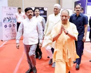 जीसीसी के प्रमुख केंद्र के रूप में उभरेगा यूपी, निवेशकों ने की योगी सरकार की कार्यशैली की सराहना
