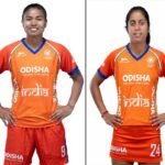 एशियन गेम्स में भारतीय महिला हॉकी टीम के स्वर्ण पर मंत्री विश्वास सारंग ने दी बधाई