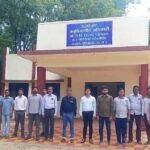 देवभोग में पीडब्ल्यूडी का एसडीओ कार्यालय शुरू