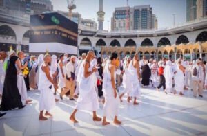 हज 2027: भोपाल के हाजियों को बड़ी राहत, मक्का की भोपाल रुबात में 4 साल बाद मुफ्त ठहरने की सुविधा बहाल