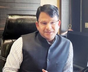 निर्माण कार्यों में गुणवत्ता सुनिश्चित करें, कमियों पर जवाबदेही तय कर करें कार्रवाई : प्रबंध संचालक  यादव