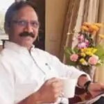 चेक बाउंस केस में फरार MP के पूर्व IAS रमेश थेटे गिरफ्तार, नागपुर में पुलिस ने पकड़ा