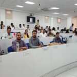 खाद्य विभाग के अधिकारियों का IIM इंदौर में 5 दिवसीय प्रबंधन प्रशिक्षण