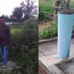 मुख्यमंत्री हेल्पलाइन-1076 का कमाल एक फोन कॉल से जशपुर के तपकरा में बहाल हुई जलापूर्ति  200 परिवारों को मिली राहत