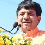 ‘सपा पार्टी नहीं, परिवार का समूह’, कपिलदेव अग्रवाल का हमला