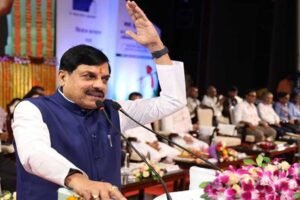 मध्‍यप्रदेश में होंगे 10 एयरपोर्ट, सभी 230 विधानसभा क्षेत्रों में स्थायी हेलीपैड